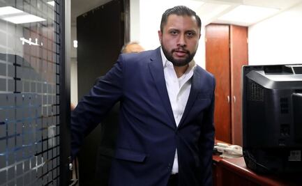 Excolaborador de César Duarte deberá pagar 5 mdp de garantía, resuelve Tribunal 