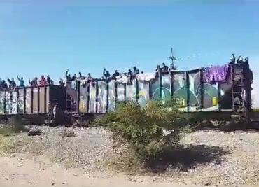 Iglesia pide a autoridades generar más espacios para los migrantes