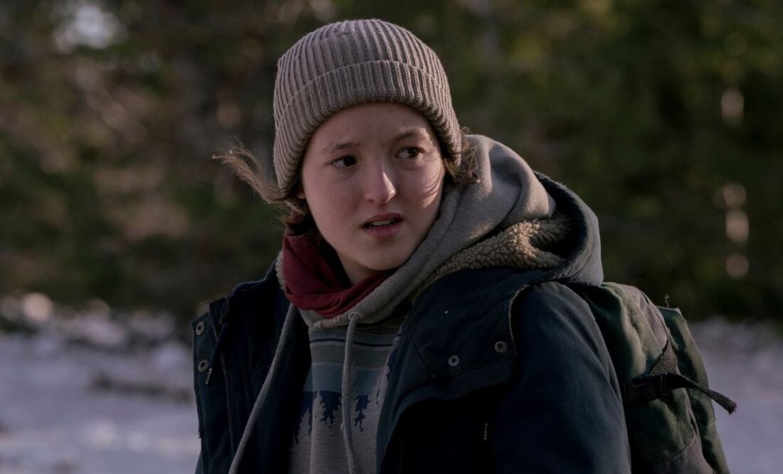 The Last Of Us. Fuente: Instagram @thelastofus