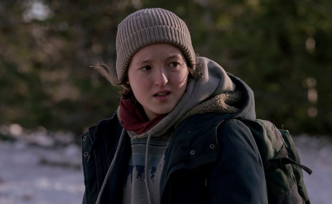 The Last Of Us. Fuente: Instagram @thelastofus