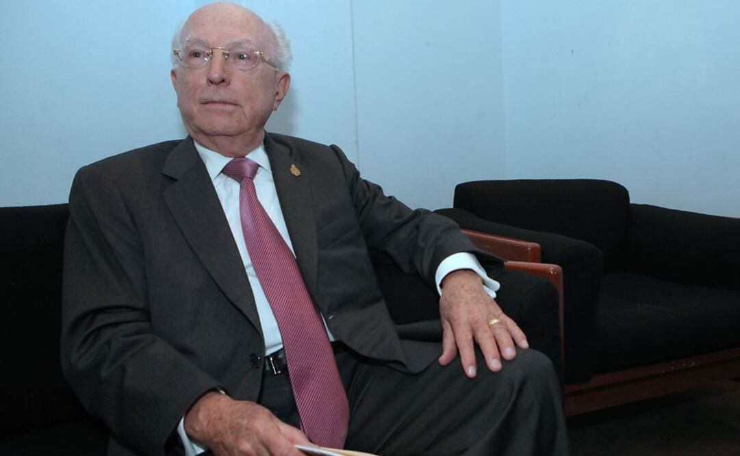 Archivo / EL UNIVERSAL