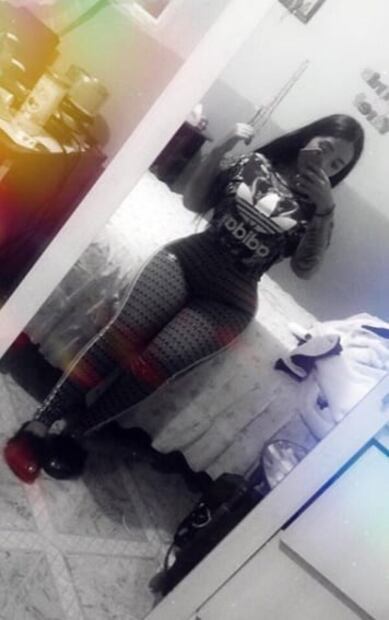 Lamentan en redes muerte de influencer Keilanny Boo