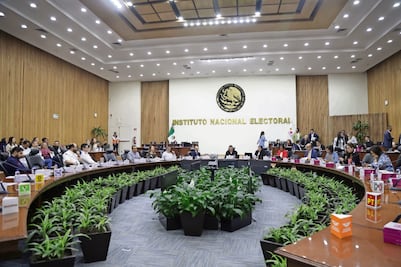 Ofrece la 4T diálogo a los partidos de oposición