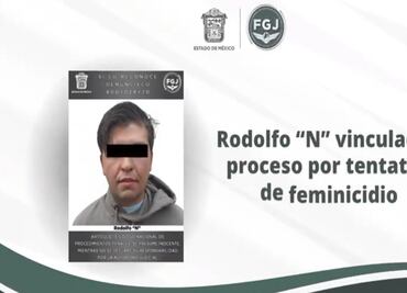 Por un espejo, “Fofo” Márquez podría pasar años en prisión; cumple 2 meses en penal de Barrientos
