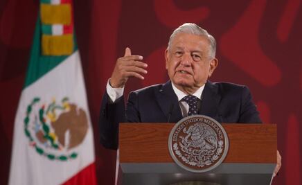 Tras violencia por detención de “El Huevo”, Nuevo Laredo ha vuelto a la normalidad: AMLO