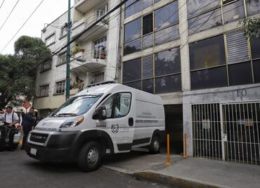 La balacera en la colonia Roma y otros hechos violentos que han marcado a la CDMX