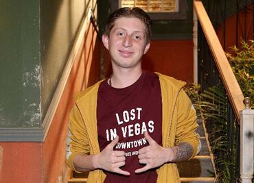 Benito Rivers, personaje de Octavio Ocaña, seguirá en "Vecinos"