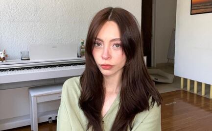 ¿Quién es Dhasia Wezka, influencer que reveló vivir violencia doméstica en su niñez?