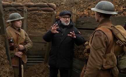 "1917" es la mejor película según el Sindicato de Productores