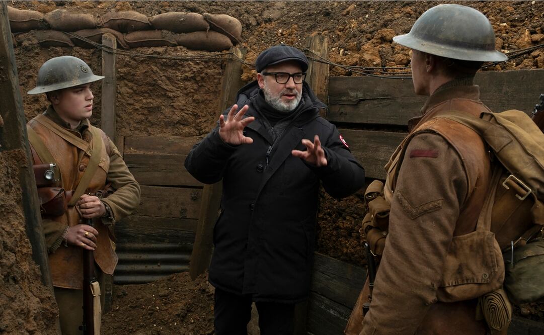 Foto: François Duhamel/Universal Pictures via AP