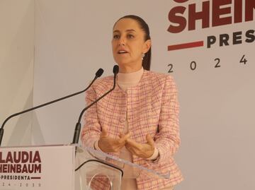 Estas son las fechas de registro para los programas con Sheinbaum de mujeres de 60 a 64 años y becas para niños