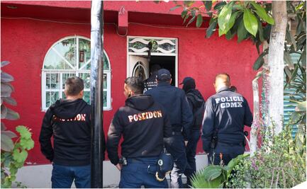 Balacera en Iztapalapa deja tres muertos y policías detienen al responsable; esto sabemos