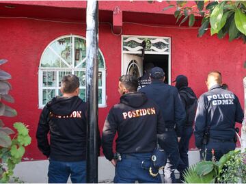 Balacera en Iztapalapa deja tres muertos y policías detienen al responsable; esto sabemos