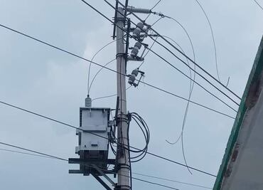 Cuautitlán adeuda de 126 millones de pesos a la CFE, afirma vocero