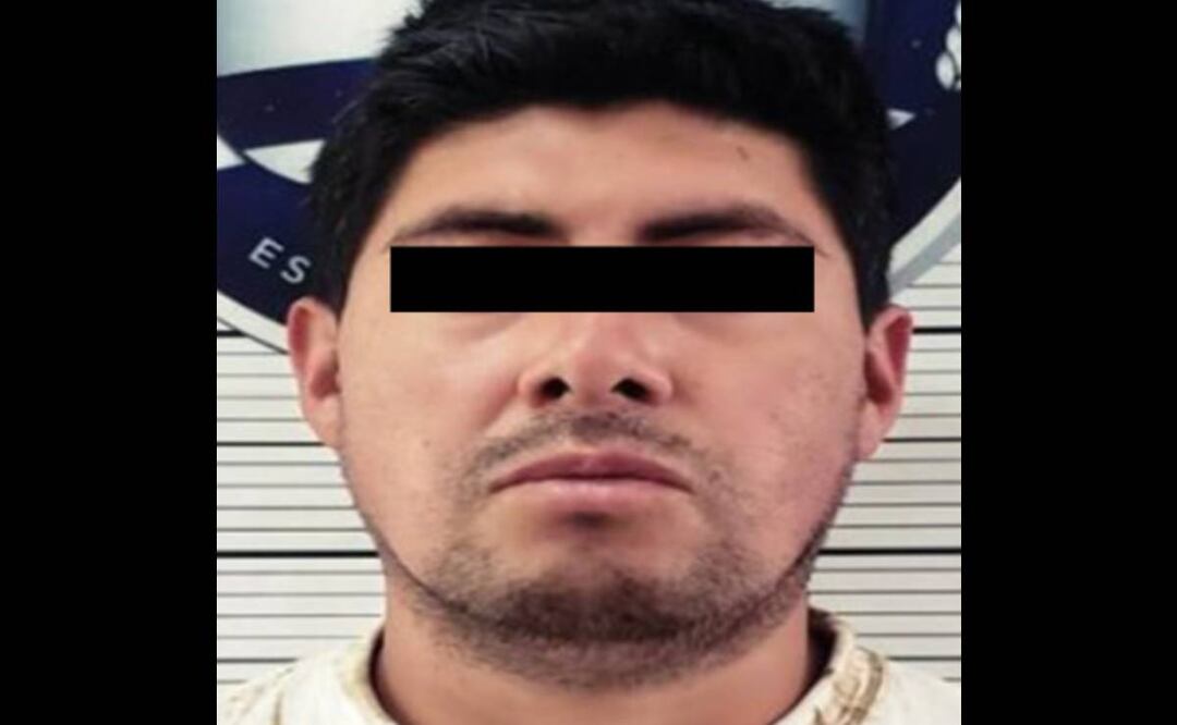 Foto: Javier, el presunto empleador que la contraría para realizar labores de limpieza