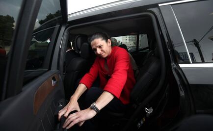 Rechaza PT contraataque a Ana Gabriela Guevara