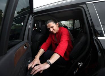 Rechaza PT contraataque a Ana Gabriela Guevara