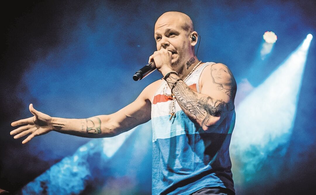 FOTOGRAFÍA: ARCHIVO EL UNIVERSAL 