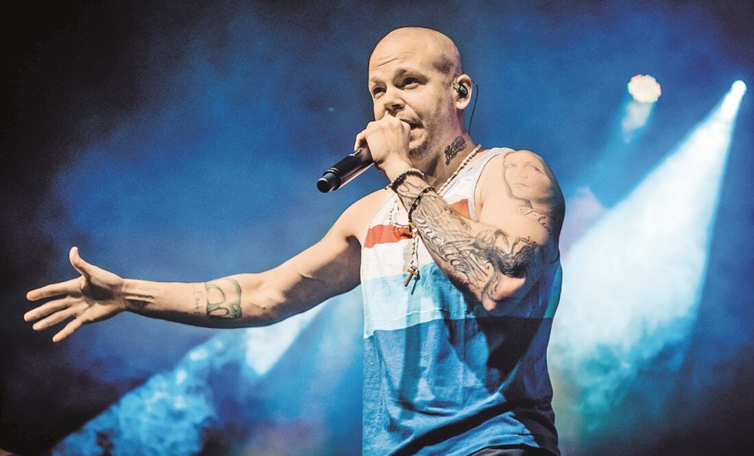 FOTOGRAFÍA: ARCHIVO EL UNIVERSAL