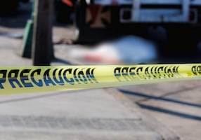 Adulto mayor muere tras ser atropellado por camioneta repartidora de gas en la GAM; el vehículo maniobró en reversa