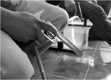 Delincuencia e inseguridad frenan crecimiento del comercio, servicios y turismo: Concanaco