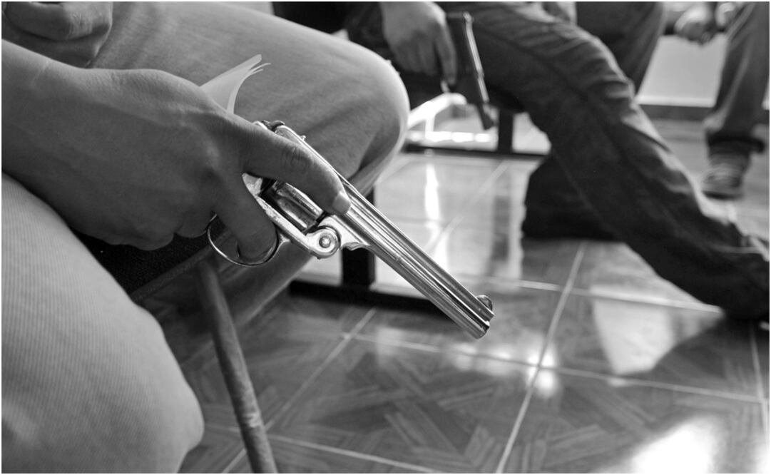 Foto: Archivo / EL UNIVERSAL