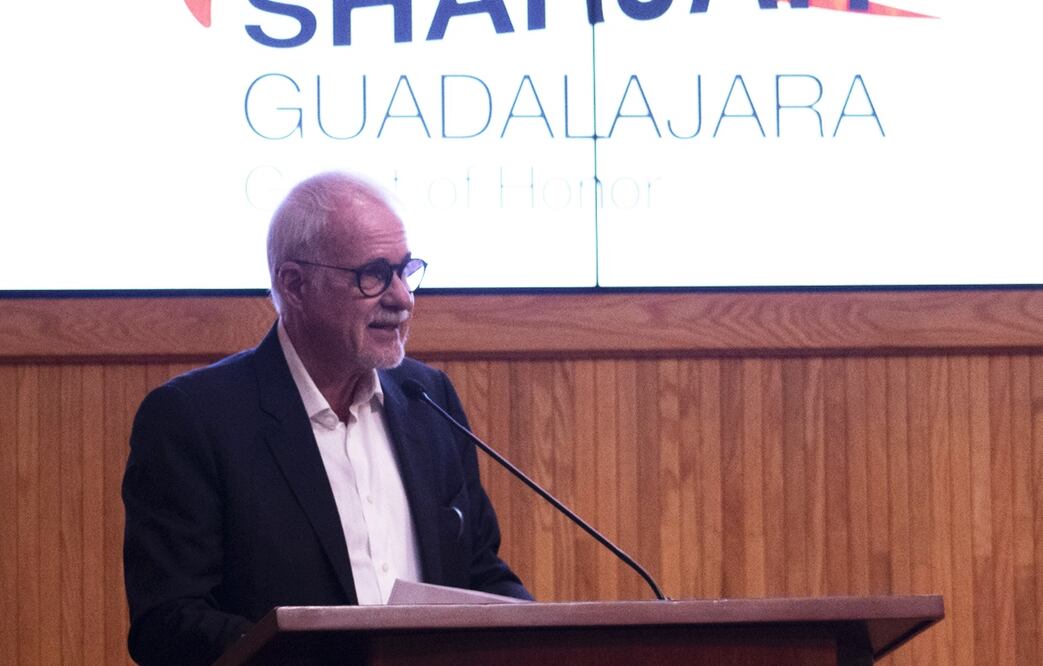 Raúl Padilla López falleció este domingo, luego de quitarse la vida en su domicilio en la colonia Vallarta Poniente, según lo informado por Enrique Alfaro, gobernador de Jalisco.
Foto: EL UNIVERSAL, archivo