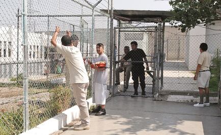 Piden erradicar violaciones a DH en penales