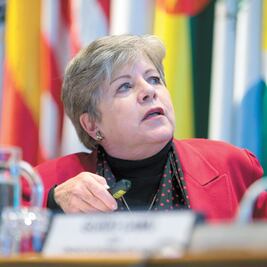 Advierte Cepal por menor IED en 2019