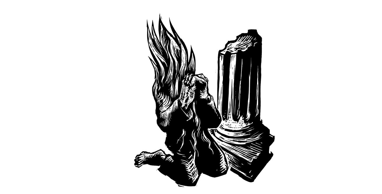 Las víctimas abandonadas