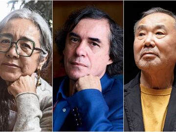 Nobel de Literatura 2025: Las figuras literarias que más suenan en redes y casas de apuestas