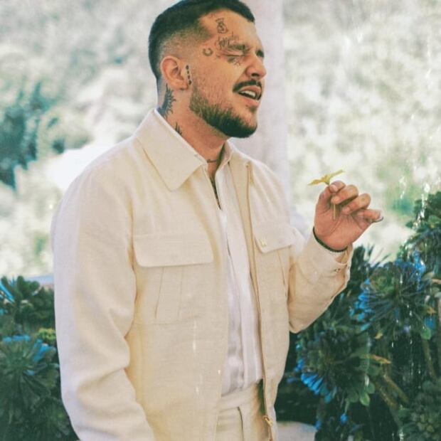 ¿De cuánto es la increíble fortuna de Christian Nodal?