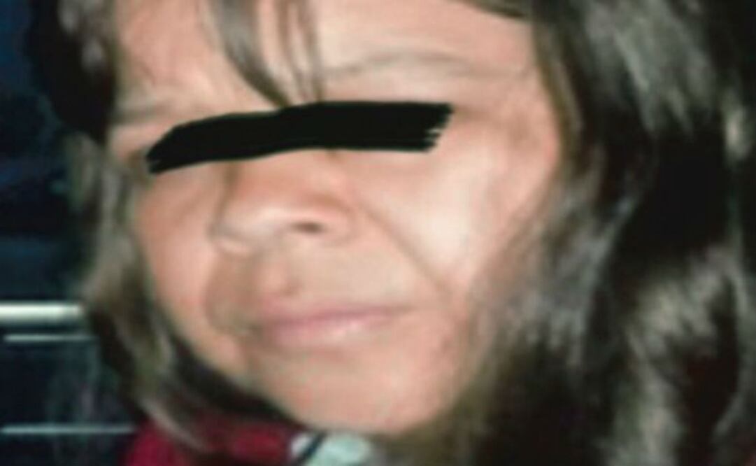 Garrido también observó que los apellidos no coinciden, sin embargo dijo que harán la investigación. FOTO: ESPECIAL