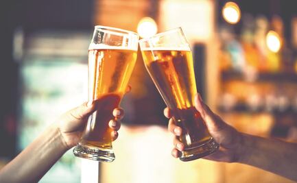 Aumenta consumo de alcohol en confinamiento por Covid-19; cerveza, la favorita