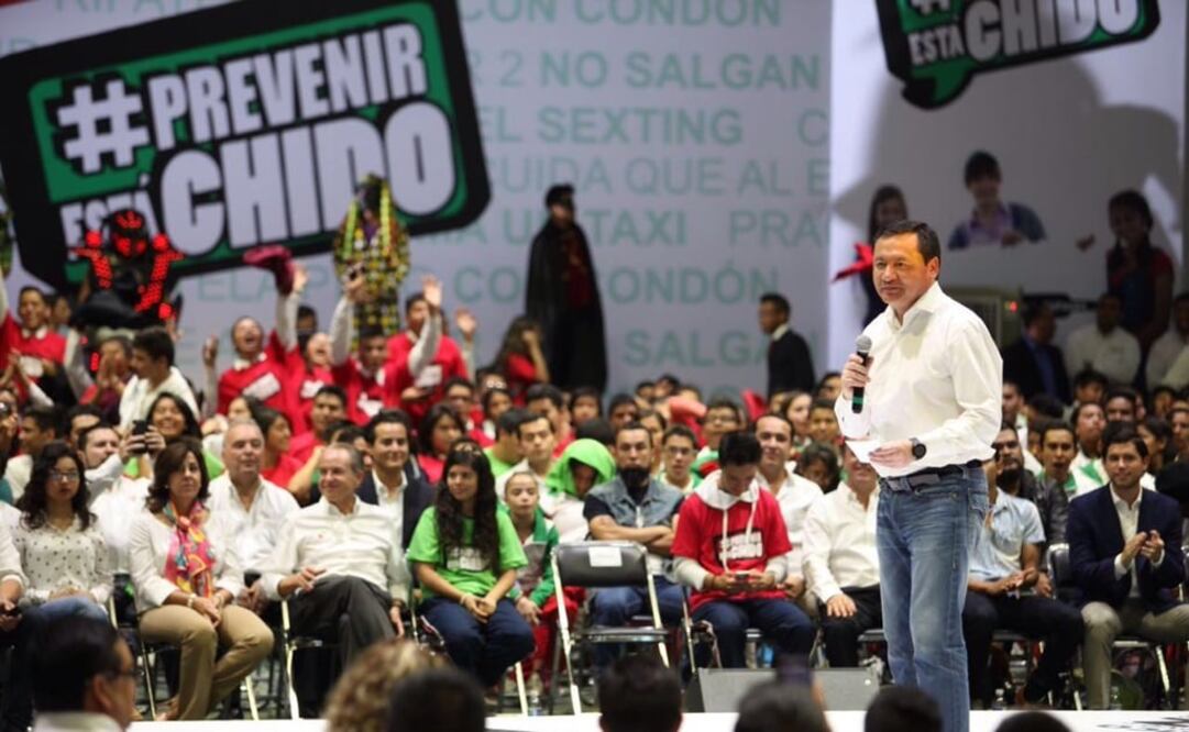 Foto: @JMCarrerasGob