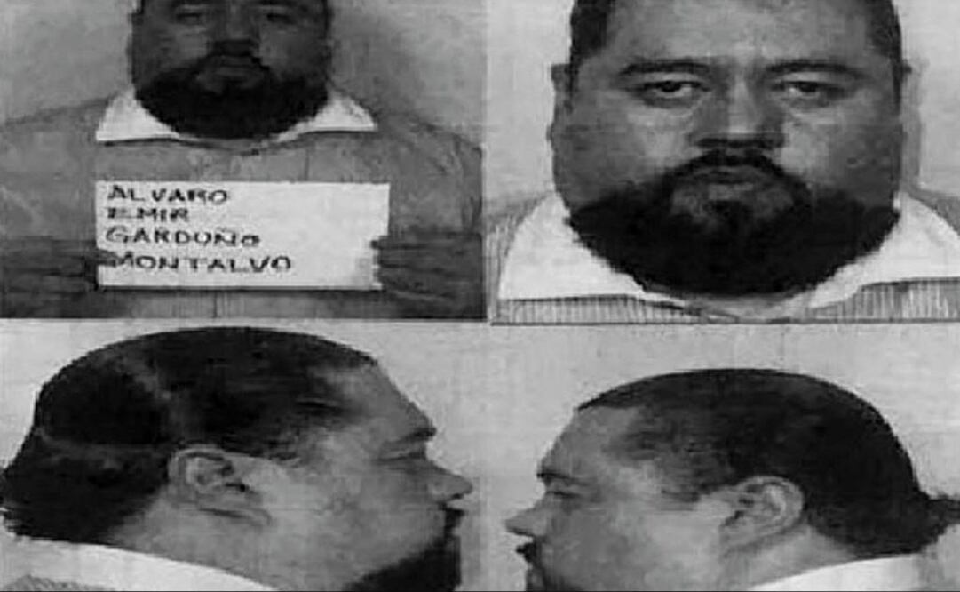 Archivo / EL UNIVERSAL