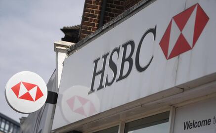 HSBC en México, en la mira por fallas