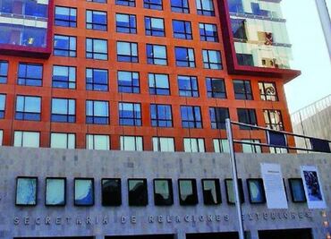 Piden a mexicanos en Estambul mantener comunicación tras sismo de 6.2; no hay afectados