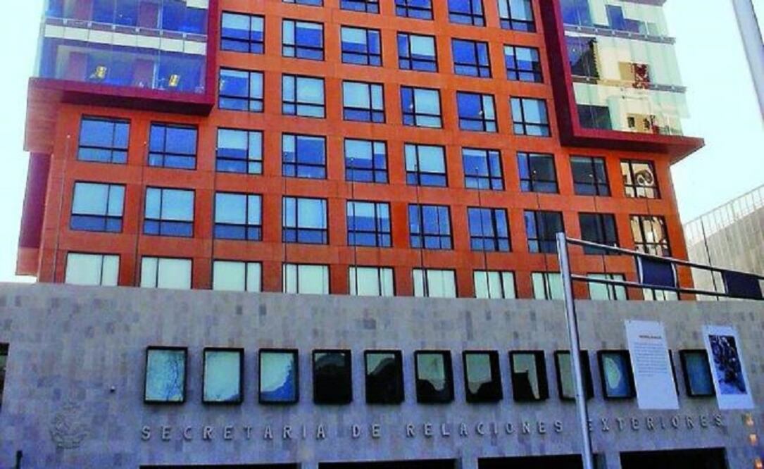 La Cancillería señaló que reconoce el trabajo de cada uno de sus colaboradores. Foto: Archivo