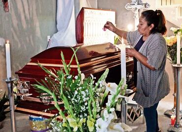 Historias del gasolinazo. Ixmiquilpan vive el duelo, tras muertos en protestas