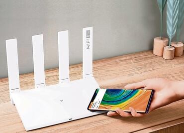 Llevan internet a colonias periféricas de la CDMX