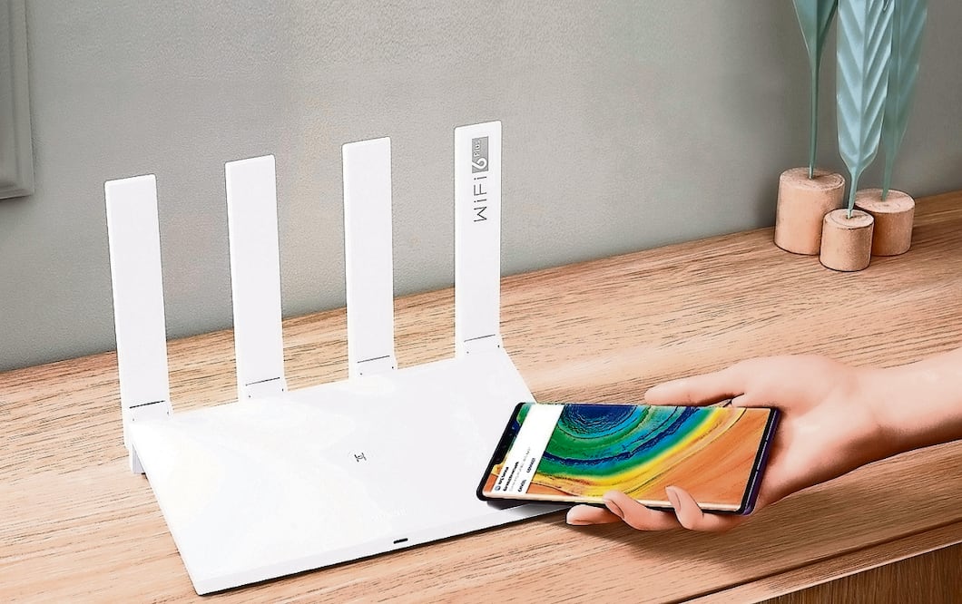 Se busca que internet llegue a las barrancas de AO, dice ADIP.