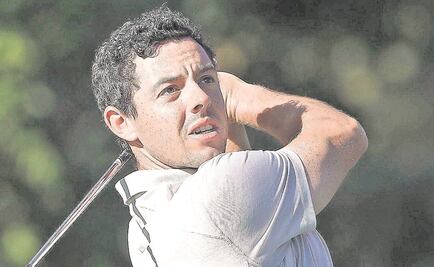 McIlroy confirma que sí participará