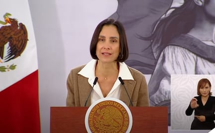 CFE presenta plan para expandir redes de transmisión y distribución eléctrica; se invertirá más de 46 mil mdp