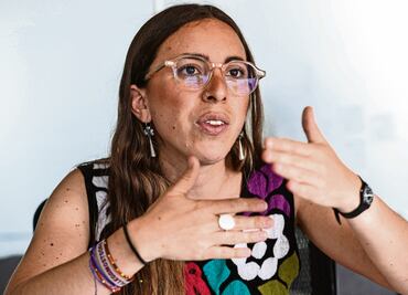 Las nuevas cifras de la basura chilanga