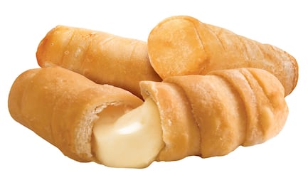 Esta botana es perfecta para quien ame el queso 