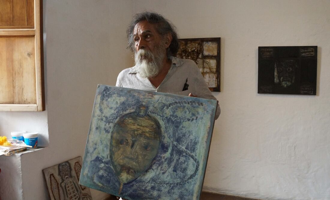 Foto: Edwin Hernández / EL UNIVERSAL