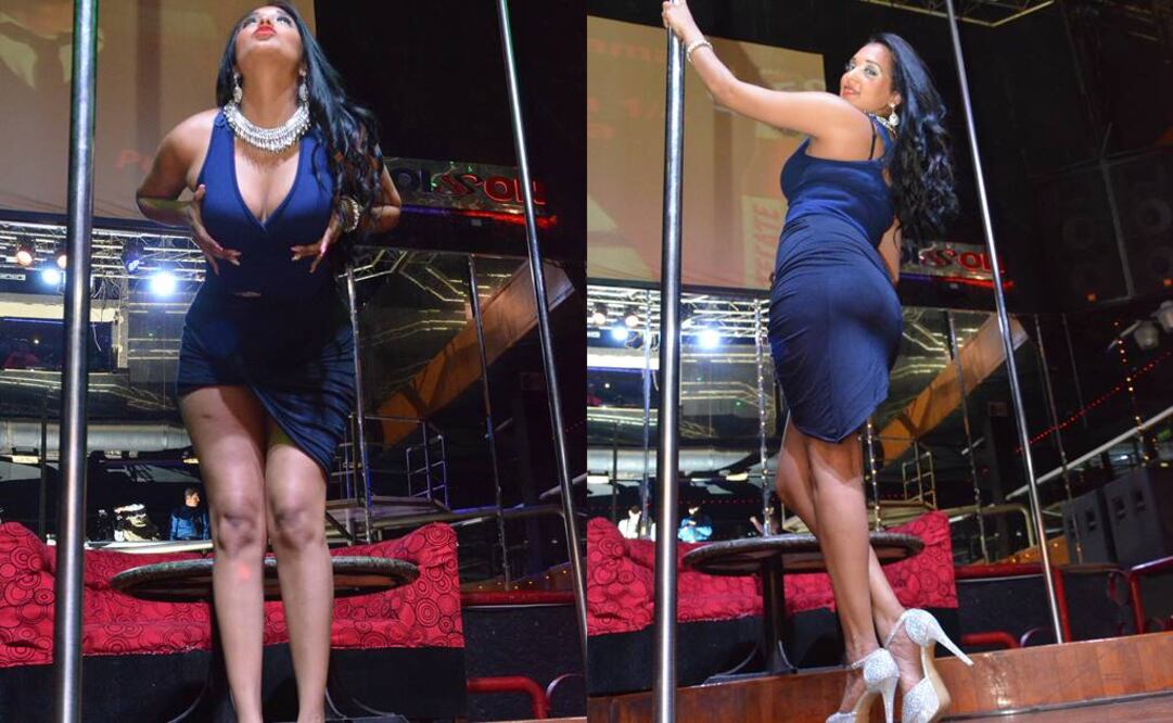 FOTOS: Emilio Vásquez