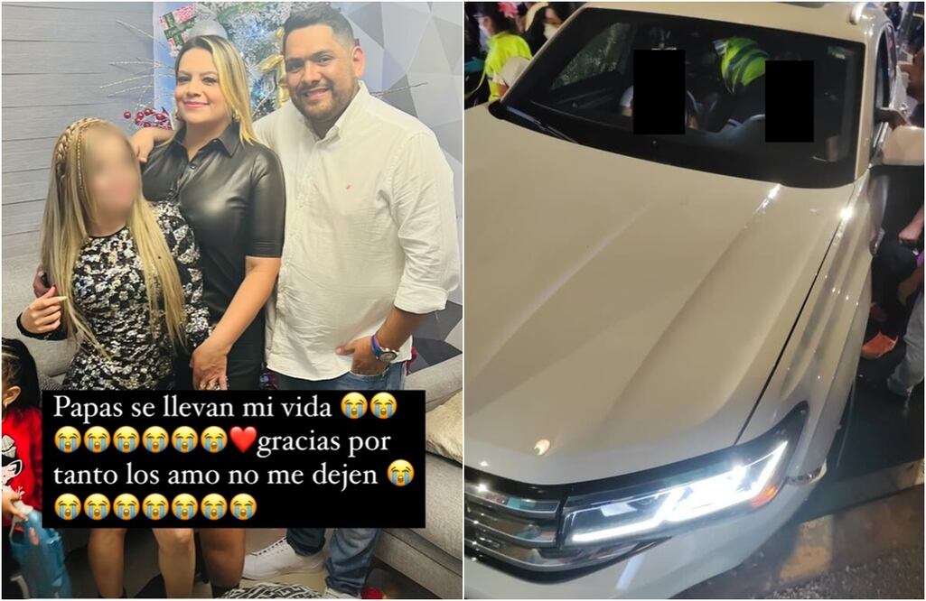 FOTO: tomada de Instagram/ EL UNIVERSAL7