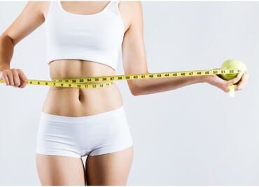 Por más que te esfuerzas, ¿no logras bajar esos kilitos?